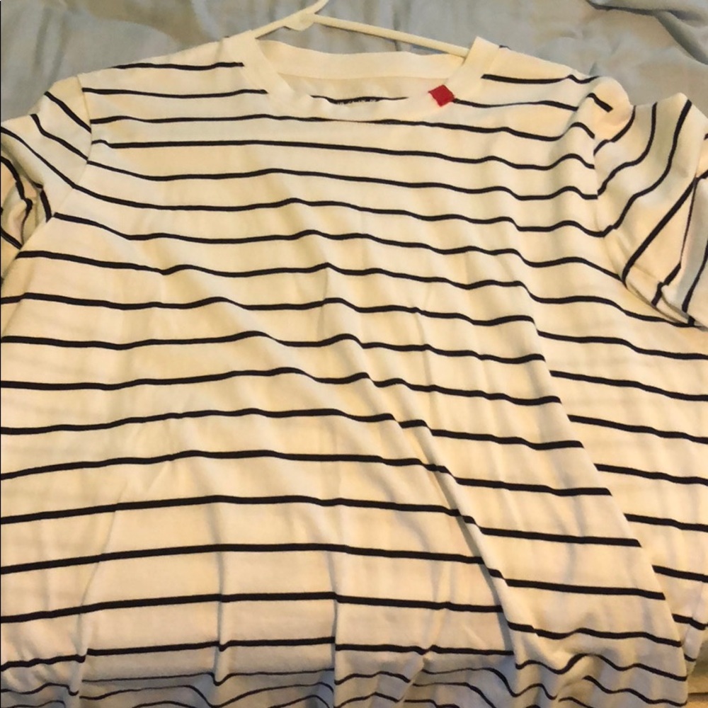Casual T-shirt